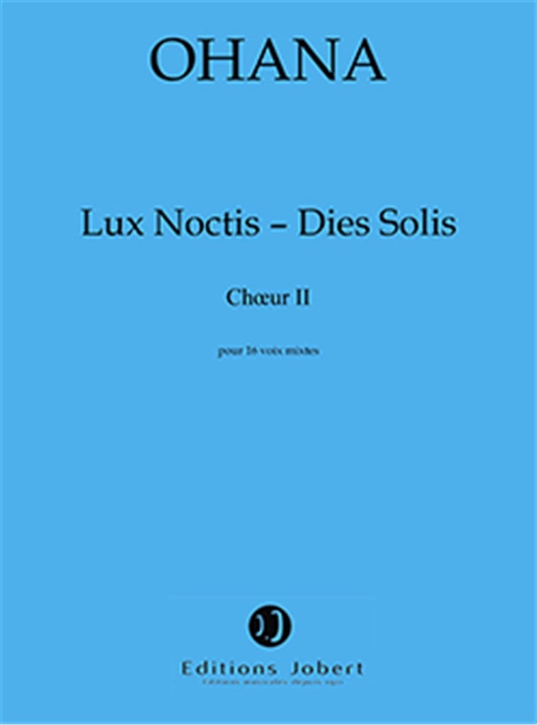 Lux Noctis